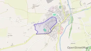 Maison 93 m² quatre pièces à vendre à Tessy-Bocage