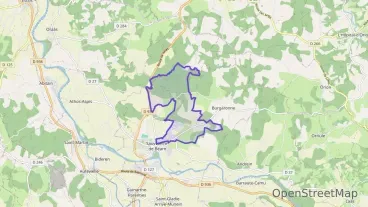 Maison 99 m² cinq pièces à vendre à Sauveterre-de-Béarn