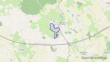 Maison 146 m² six pièces à vendre à Le Pertre Maison 146 m² six pièces à vendre à Le Pertre