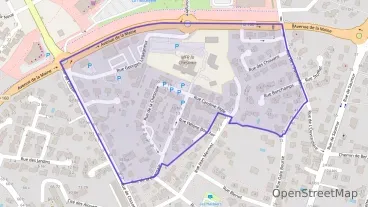 Maison 82 m² quatre pièces à vendre à Les Herbiers