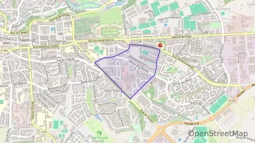 Maison 85 m² quatre pièces à vendre à Saint-Lô