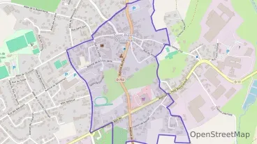 Maison 88 m² trois pièces à vendre à Montrevault-sur-Èvre