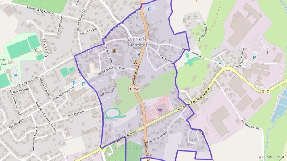 Maison 88 m² trois pièces à vendre à Montrevault-sur-Èvre