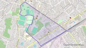 Maison 77 m² trois pièces à vendre à Biganos