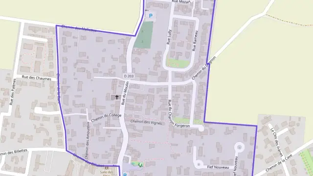 Maison 76 m² trois pièces à vendre à Clavette