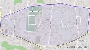 Maison 82 m² quatre pièces à vendre à Biganos