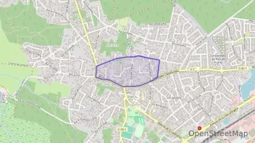Maison 82 m² quatre pièces à vendre à Biganos