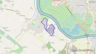 Maison 111 m² cinq pièces à vendre à Soubise Maison 111 m² cinq pièces à vendre à Soubise