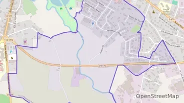 Maison 128 m² quatre pièces à vendre à Saint-Hilaire-du-Harcouët