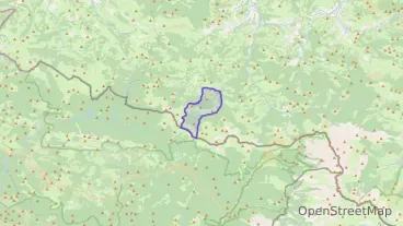 Maison 75 m² quatre pièces à vendre à Larrau