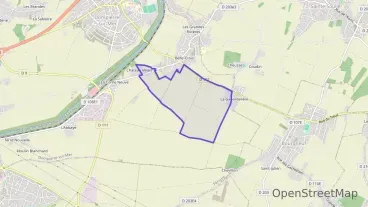 Maison 100 m² trois pièces à vendre à Dompierre-sur-Mer
