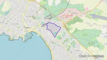 Maison 111 m² quatre pièces à vendre à Royan