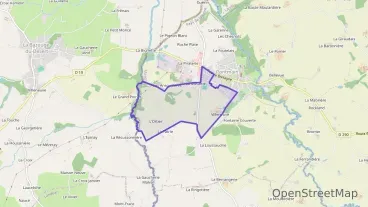 Maison 98 m² cinq pièces à vendre à Pontmain Maison 98 m² cinq pièces à vendre à Pontmain