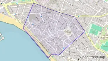 Maison 80 m² quatre pièces à vendre à Royan