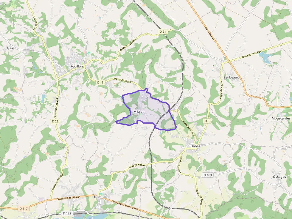 Maison 160 m² 5 pièces à vendre à Misson