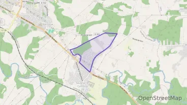 Maison 100 m² quatre pièces à vendre à Saugnac-et-Cambran