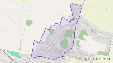 Maison 72 m² trois pièces à vendre à Saint-Laurent-de-la-Prée