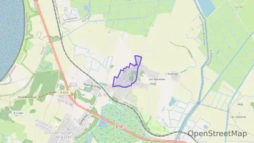 Maison 72 m² trois pièces à vendre à Saint-Laurent-de-la-Prée