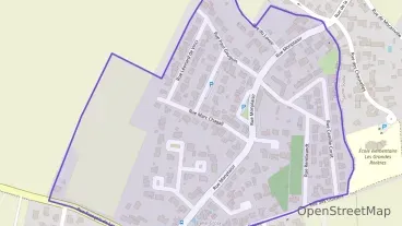 Maison 100 m² quatre pièces à vendre à Dompierre-sur-Mer