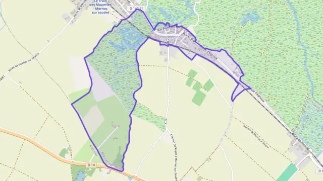 Maison 150 m² 6 pièces à vendre à Mornac-sur-Seudre