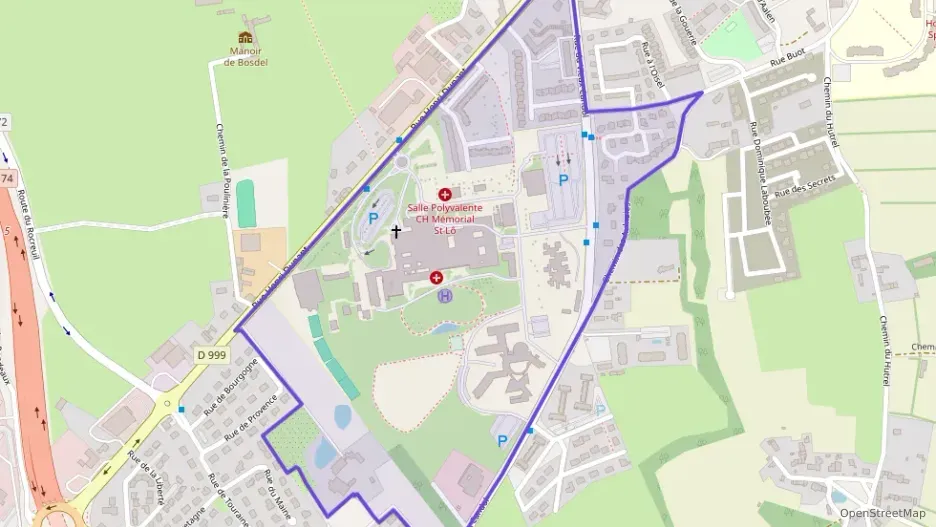 Maison 96 m² cinq pièces à vendre à Saint-Lô Maison 96 m² cinq pièces à vendre à Saint-Lô