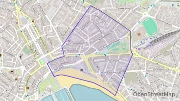Maison 60 m² trois pièces à vendre à Royan