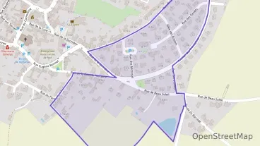 Maison 61 m² trois pièces à vendre à Sèvremoine
