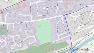Maison 62 m² quatre pièces à vendre à Agneaux
