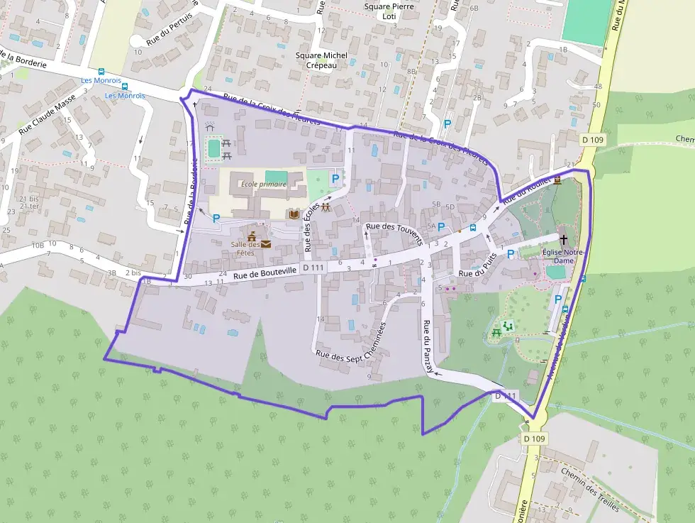 Maison 119 m² 6 pièces à vendre à Salles-sur-Mer