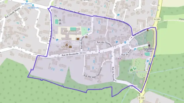 Maison 119 m² 6 pièces à vendre à Salles-sur-Mer