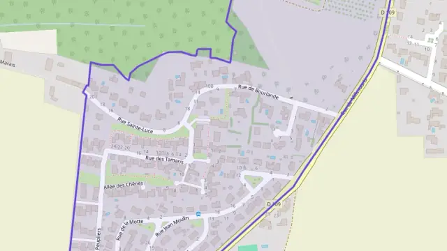 Maison 115 m² quatre pièces à vendre à Salles-sur-Mer