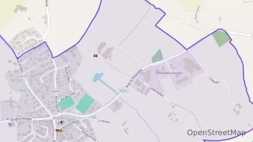 Maison 57 m² trois pièces à vendre à Moyon Villages