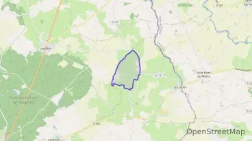 Maison 42 m² trois pièces à vendre à Le Loroux