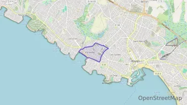 Maison 104 m² trois pièces à vendre à Royan