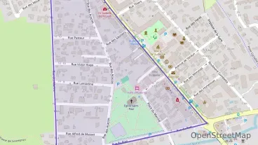 Maison 91 m² quatre pièces à vendre à Audenge