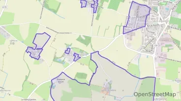 Maison 98 m² quatre pièces à vendre à Vair-sur-Loire