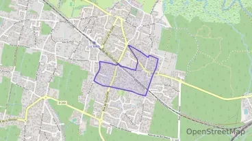 Maison 96 m² quatre pièces à vendre à Le Teich