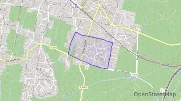 Maison 136 m² quatre pièces à vendre à Le Teich
