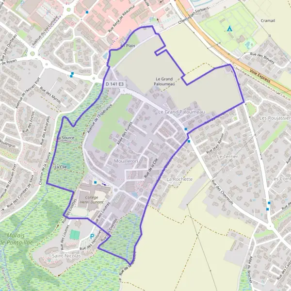Property