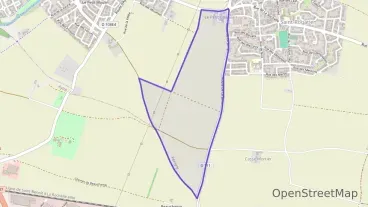 Maison 83 m² quatre pièces à vendre à Périgny