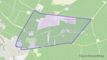Maison 92 m² quatre pièces à vendre à Hourtin