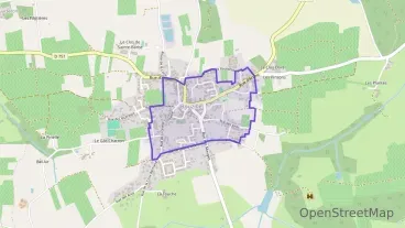 Maison 69 m² deux pieces à vendre à Orée d`Anjou
