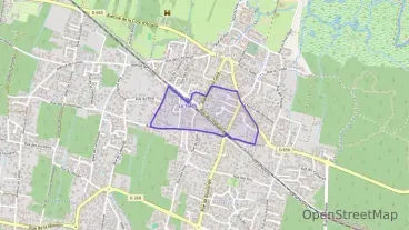 Maison 120 m² quatre pièces à vendre à Le Teich