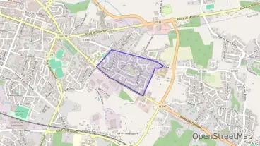 Maison 86 m² trois pièces à vendre à Narrosse