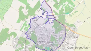 Maison 60 m² trois pièces à vendre à Breuillet