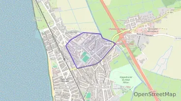 Maison 90 m² quatre pièces à vendre à Châtelaillon-Plage