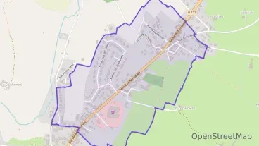 Maison 122 m² quatre pièces à vendre à Louvigné-du-Désert Maison 122 m² quatre pièces à vendre à Louvigné-du-Désert