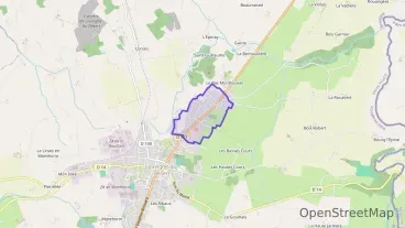 Maison 122 m² quatre pièces à vendre à Louvigné-du-Désert Maison 122 m² quatre pièces à vendre à Louvigné-du-Désert