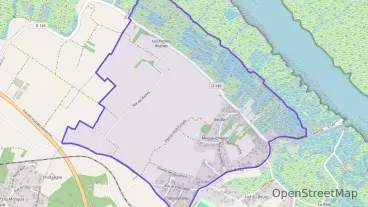 Maison 158 m² cinq pièces à vendre à Chaillevette