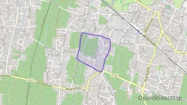 Maison 84 m² quatre pièces à vendre à Le Teich